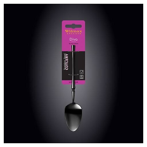 Ложка столовая Wilmax WL-999533/1B