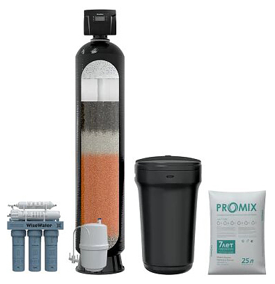 Фильтр-система WiseWater WWXA-1465 DMCan89 ProMix A Optimum