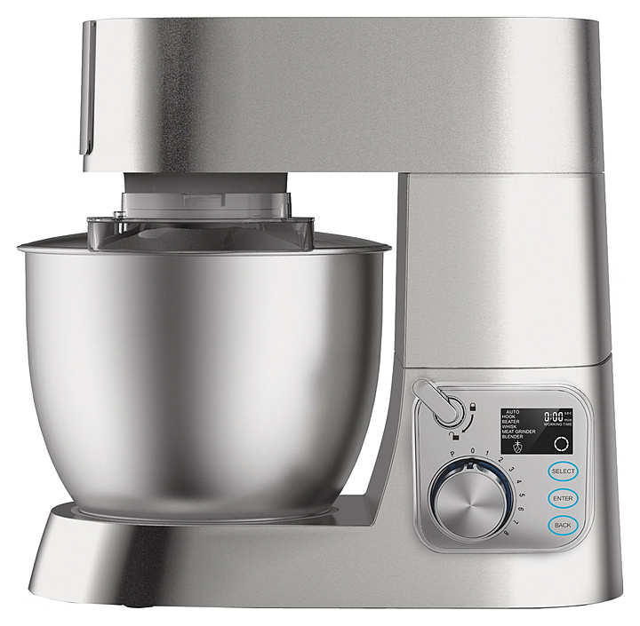 Миксер планетарный Gemlux GL-SM612