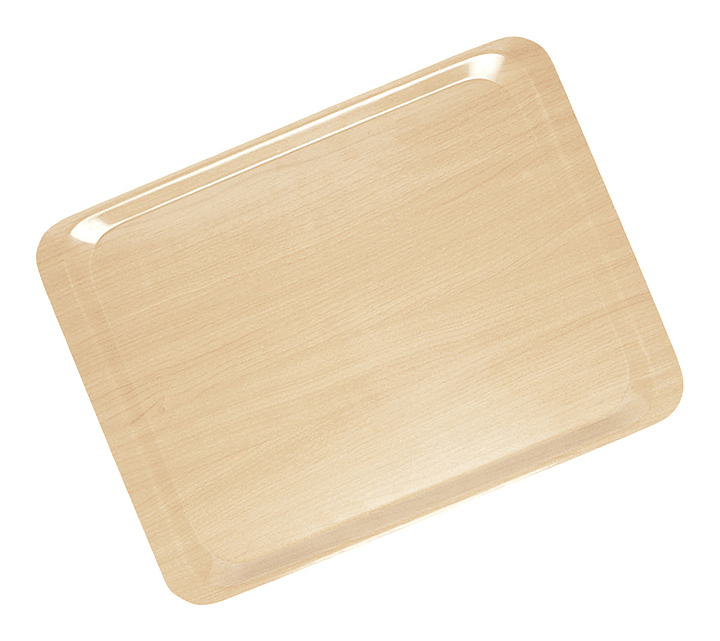 Поднос Cambro CA3343 E75 береза