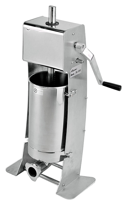 Шприц для колбас GASTRORAG SL-10V