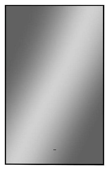 Зеркало Art&Max Sorrento AM-Sor-600-1200-DS-F 60x120 см