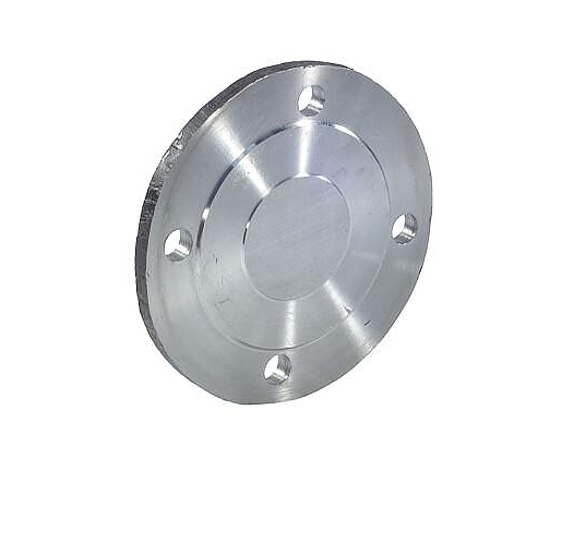 Заглушка сталь фланцевая Россия Ду 500 Ру16 АТК 24.200.02.90