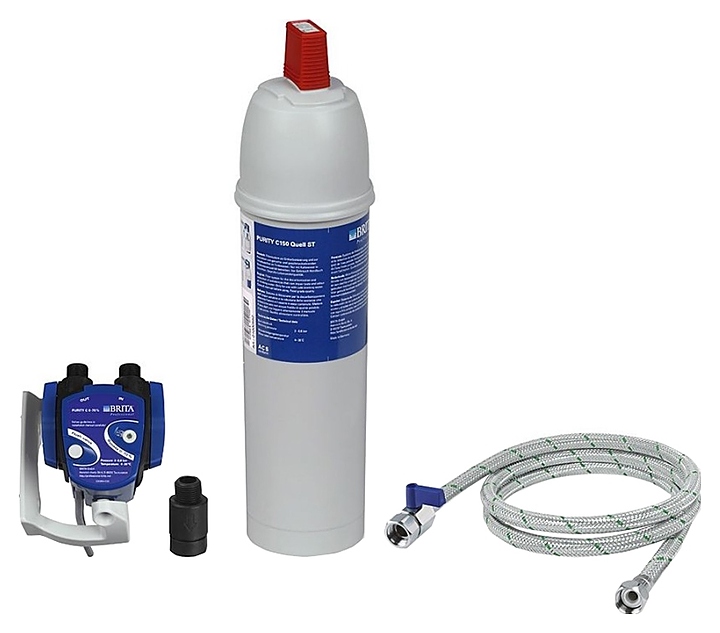 Комплект фильтр-системы Brita PURITY C150 №2