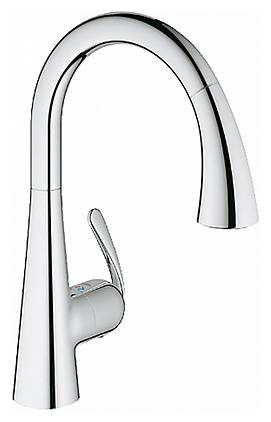 Смеситель Grohe Zedra 32294001
