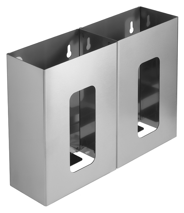 Диспенсер для перчаток ЦПО D-002