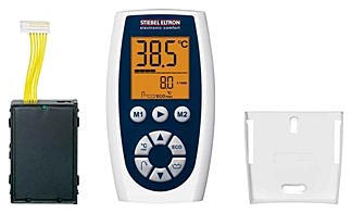 Пульт дистанционного управления Stiebel Eltron FFB 1 Sli