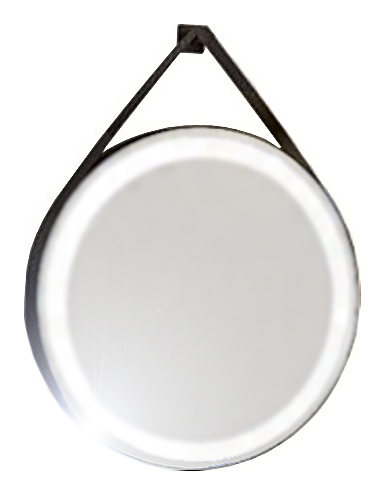 Парикмахерское зеркало MERTZ Opus Gloss