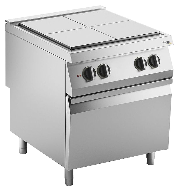 Плита электрическая Apach Chef Line SLRSTE89CS