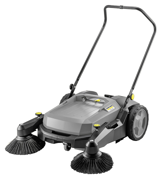 Машина подметальная Karcher KM 70/20 C 2SB