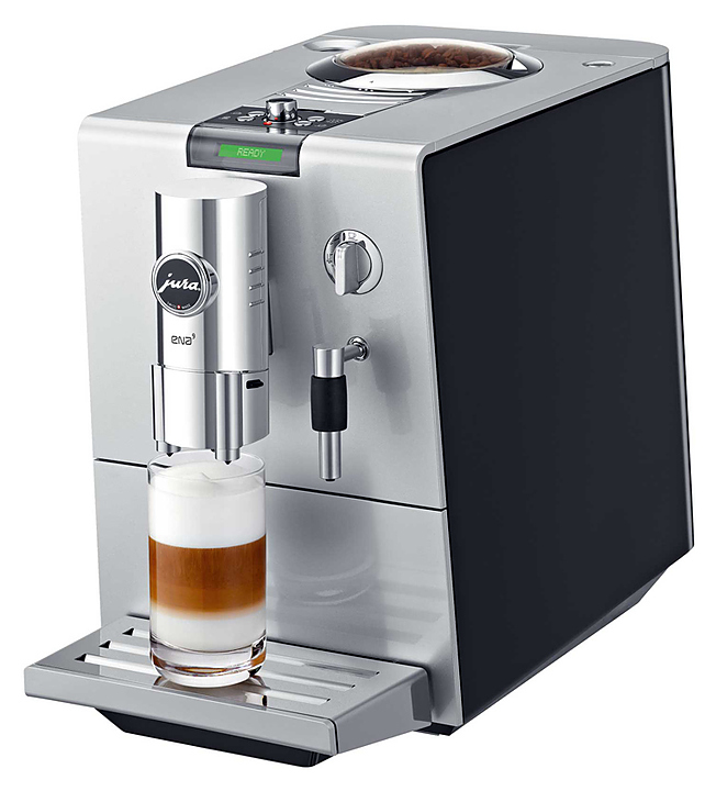 Кофемашина Jura ENA 9 One Touch