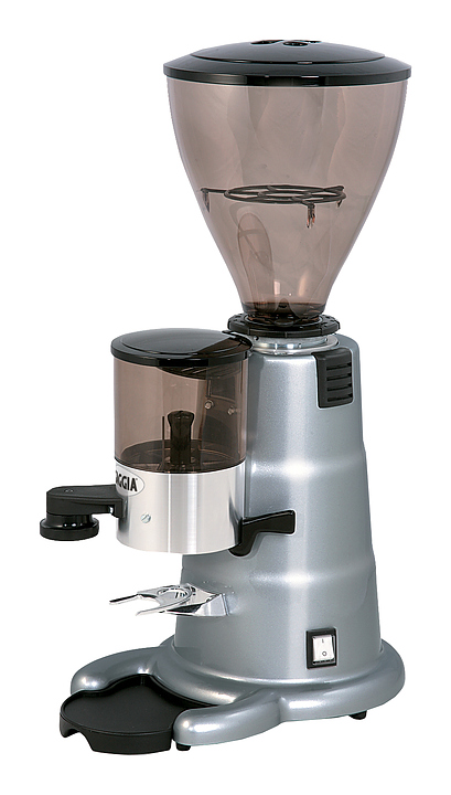 Кофемолка Gaggia MD 76 Auto Silver