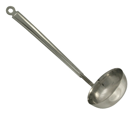 Половник Ашинский завод 0,5 л, нерж