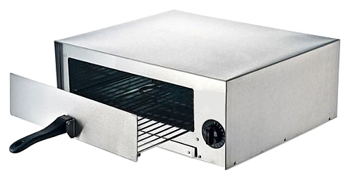 Печь для пиццы GASTRORAG EPZ-02