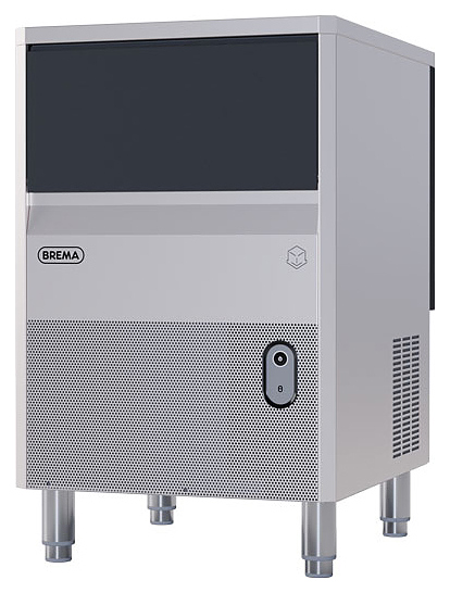 Льдогенератор Brema CB 316A HC B-QUBE