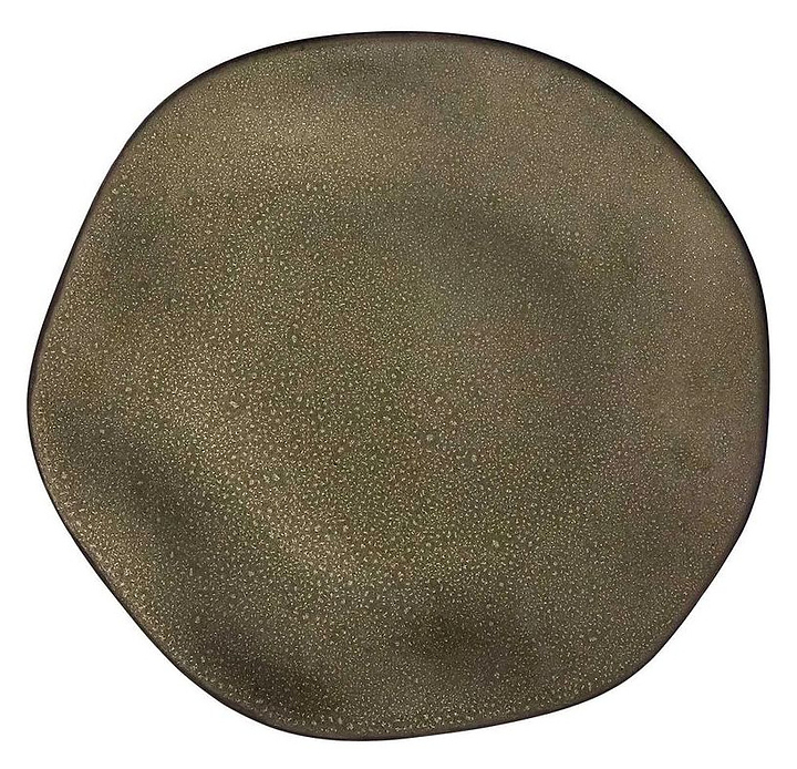 Тарелка мелкая Oxford RYO NOMADE 140365 RB02-9520 27,5 см