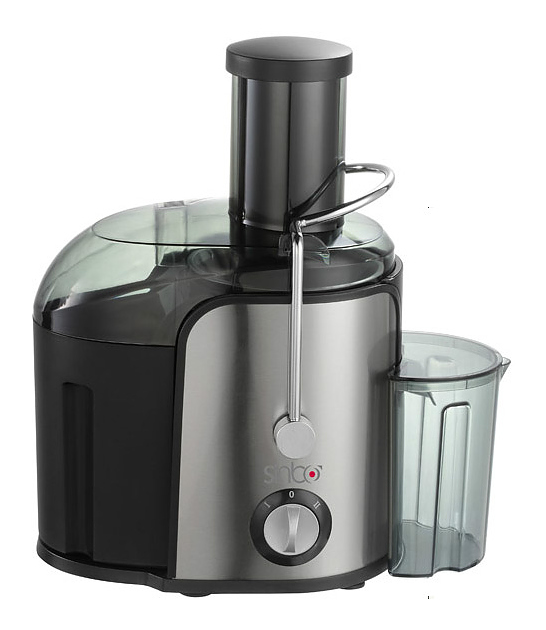 Соковыжималка Sinbo SJ 3138