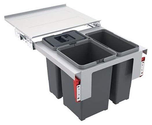 Сортер Franke Garbo 50 (121.0200.691)