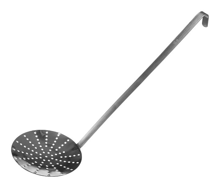 Шумовка Luxstahl «Luxstahl» [S-Spoon-16