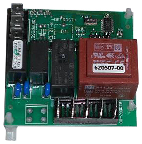 Таймер SCOTSMAN 620507 00/SC620507 04