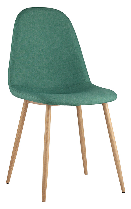 Стул Stool Group Валенсия зеленый