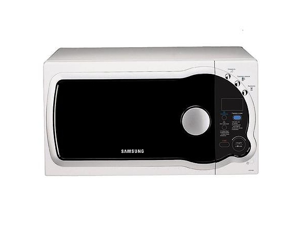 Микроволновая печь Samsung M-187 HNR