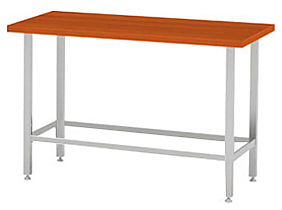 Стол кондитерский CRYSPI Chef ССБ 7/7