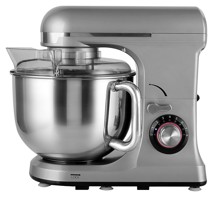 Миксер планетарный VIATTO VA-SM7GPRO (с уценкой)