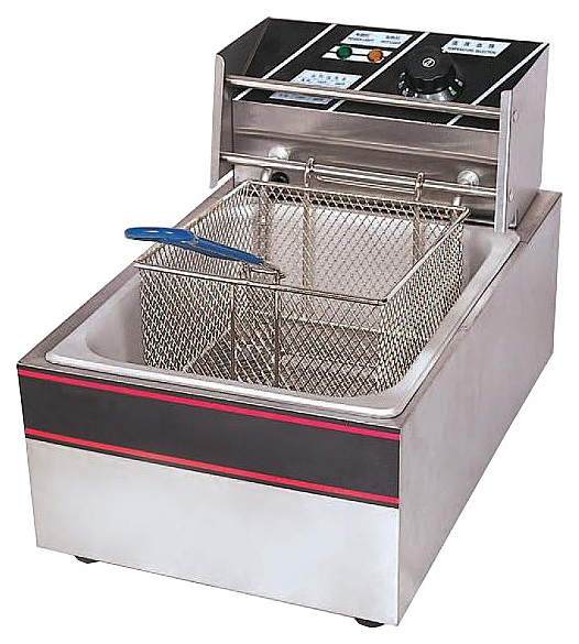 Фритюрница VIATTO ET-ZL5