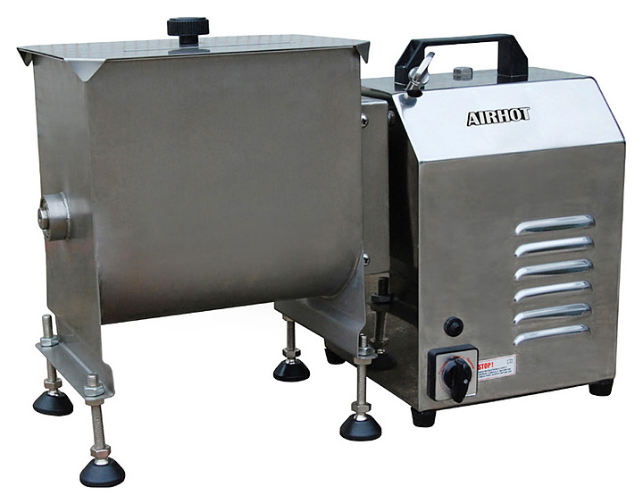 Фаршeмешалка Airhot MME-20 (с уценкой)