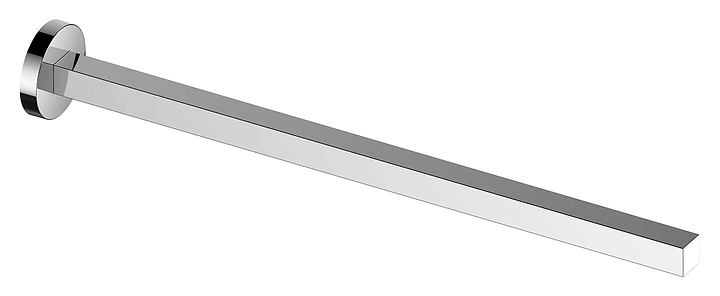 Полотенцедержатель Keuco Edition 90 19020010000 хром
