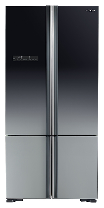 Холодильник Hitachi R-WB 732 PU5 XGR