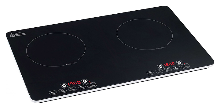 Плита индукционная Gemlux GL-IP1718ULTRA