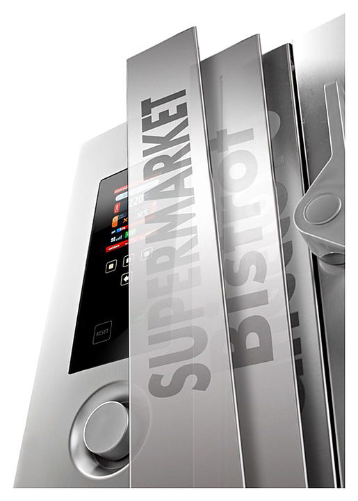 Сетка трафаретная Angelo Po CCM