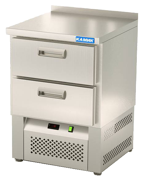 Стол холодильный КАМИК СО-0268Н