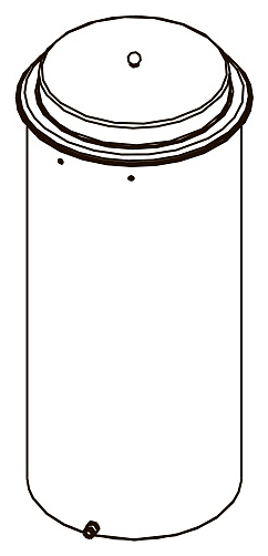 Диспенсер для тарелок Kovinastroj (Kogast) 2TCC32-V