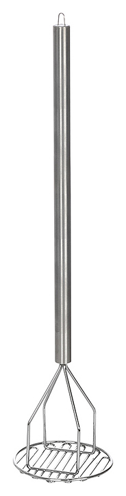 Картофелемялка Luxstahl RGS-QR-060