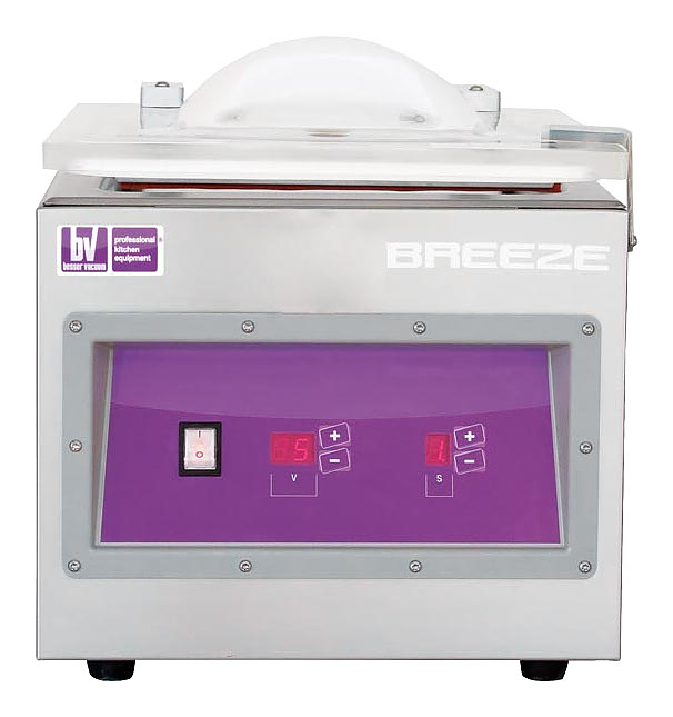 Упаковщик вакуумный Besser Vacuum Breeze
