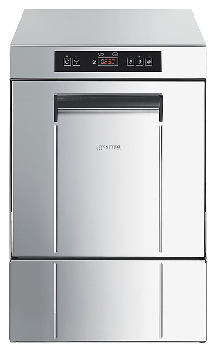 Стаканомоечная машина SMEG Professional UG403DMS