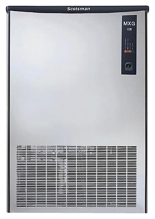 Льдогенератор SCOTSMAN MXG M 637 AS OX R290