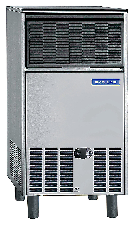 Льдогенератор SCOTSMAN Bar Line BH-M 9550 WS