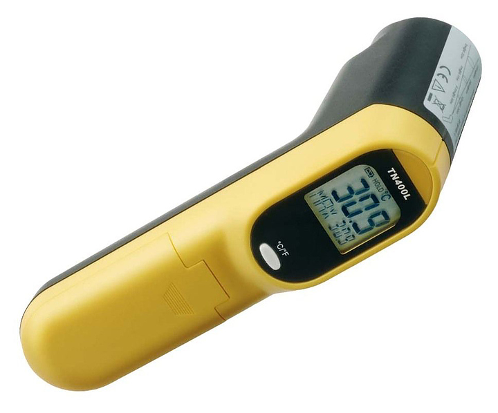 Термометр инфракрасный Tellier N3124
