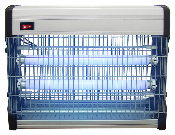 Лампа инсектицидная GASTRORAG EGO-02-20W