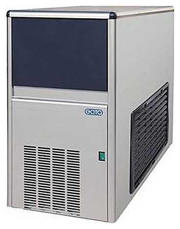 Льдогенератор EQTA EC 40A