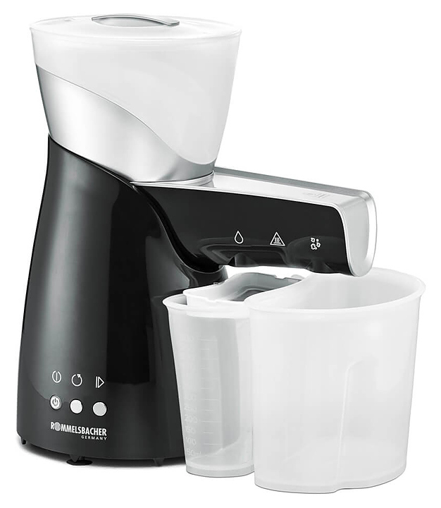 Маслопресс электрический Rommelsbacher OP 700