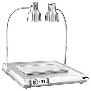 Карвинговая станция Alto-Shaam 100 HSL BSB2