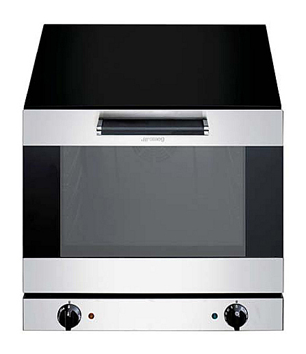 Печь конвекционная SMEG ALFA 43 PRE