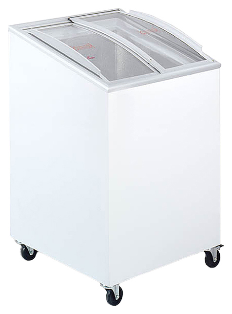 Ларь морозильный TEFCOLD IC100SCEB