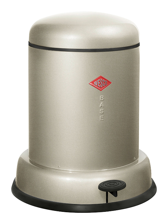 Ведро для мусора Wesco BASEBOY 134131-03