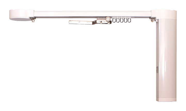 Электрокарниз AIR MOTOR AIR MOTOR 7300 760 см